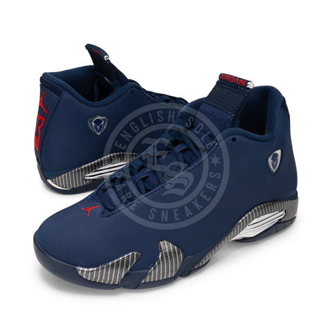 PRIMARY - Jordan 14 Howard PE 2025 - ES007889