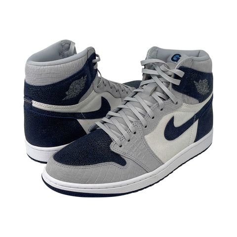 Jordan 1 Georgetown PE