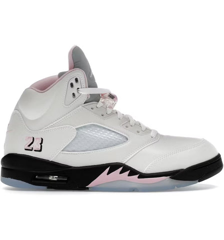 Jordan 5 Medium Soft Pink 2025