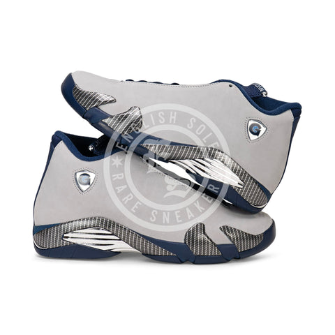 Jordan 14 Georgetown PE 2025 - ES007880 - photo 2