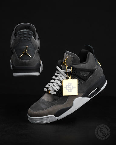 Jordan 4 SDSU PE