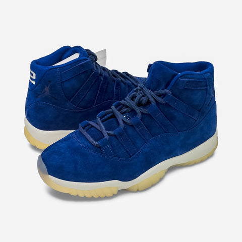 Jordan 11 Jeter