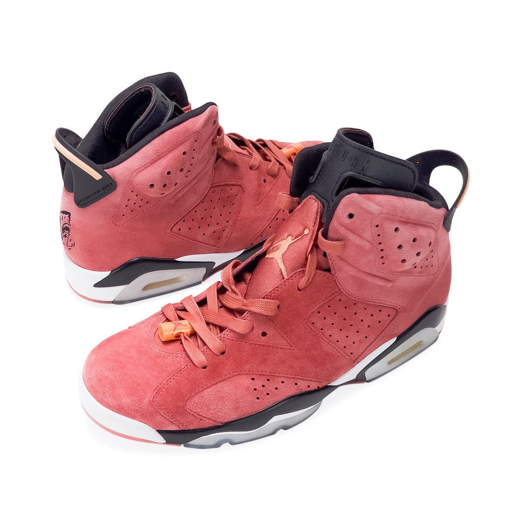 Jordan 6 macklemore price Clearance