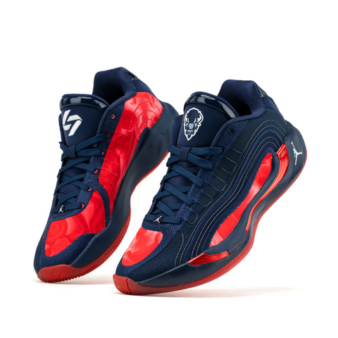 Luka 4 Howard PE Away Flip 2025