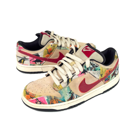 Nike Sb Dunk Low Paris 2003 - ES003662 - photo 1