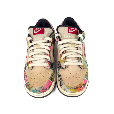Nike Sb Dunk Low Paris 2003 - ES003662 - photo 2