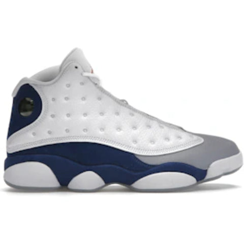 FALLBACK_AUTO - Jordan 13 French Blue 2022 - kicksdb