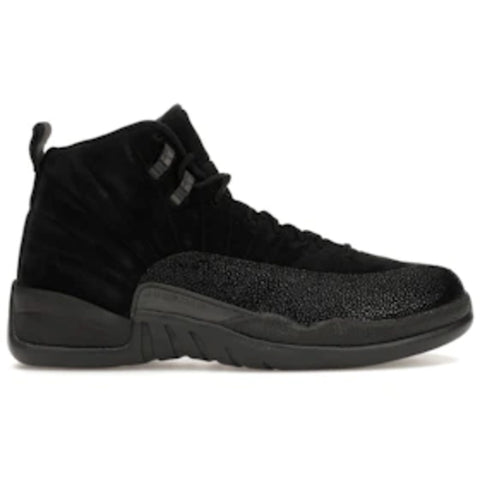 FALLBACK_AUTO - Jordan 12 Black OVO 2017 - kicksdb