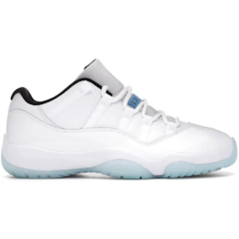 FALLBACK_AUTO - Jordan 11 Low Legend Blue 2021 - kicksdb