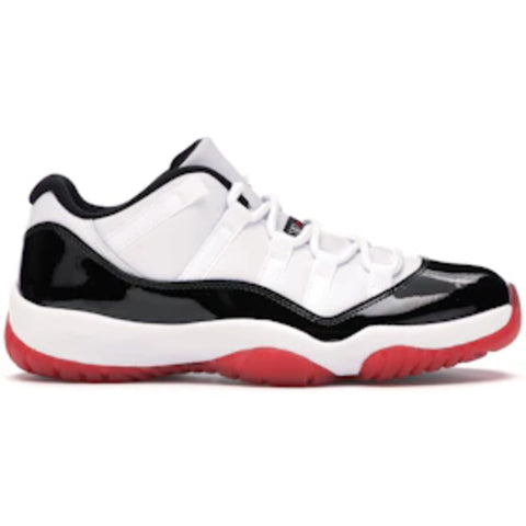 FALLBACK_AUTO - Jordan 11 Low Concord Bred 2020 - kicksdb