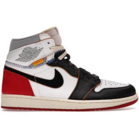 FALLBACK_AUTO - Jordan 1 Union Black Toe 2018 - kicksdb