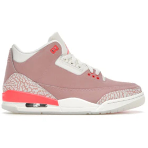 FALLBACK_AUTO - Jordan 3 Rust Pink 2021 - kicksdb