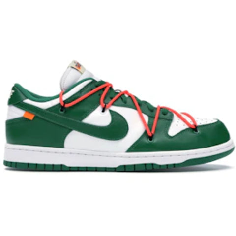 FALLBACK_AUTO - Nike Dunk Low Off White Pine Green 2019 - kicksdb