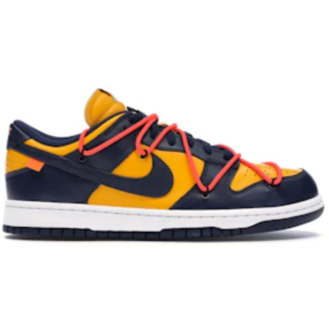 FALLBACK_AUTO - Nike Sb Dunk Low Off White University Gold 2019 - kicksdb