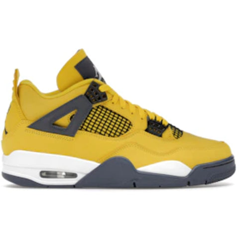 FALLBACK_AUTO - Jordan 4 Lightning 2021 - kicksdb