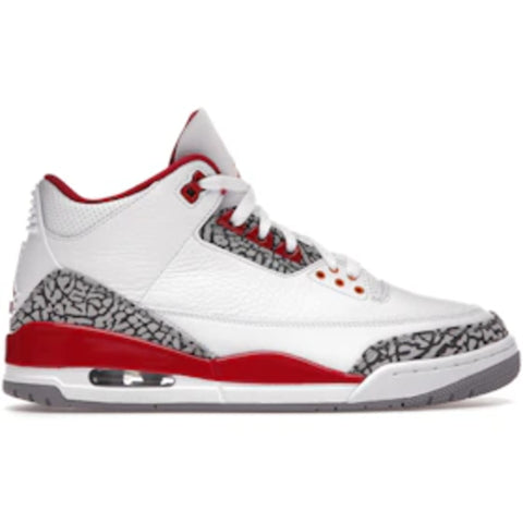 FALLBACK_AUTO - Jordan 3 Cardinal 2022 - kicksdb