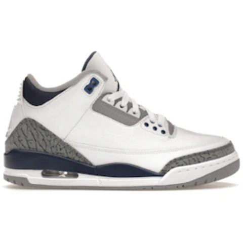 FALLBACK_AUTO - Jordan 3 Midnight Navy 2023 - kicksdb