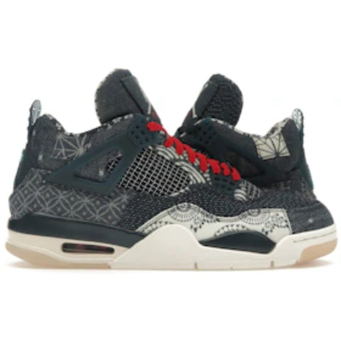FALLBACK_AUTO - Jordan 4 Sashiko 2020 - kicksdb