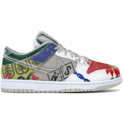 FALLBACK_AUTO - Nike Dunk City Market 2021 - kicksdb