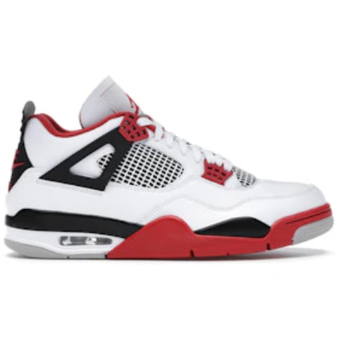 FALLBACK_AUTO - Jordan 4 Fire Red 2020 - kicksdb