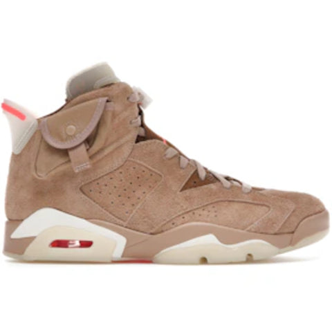 FALLBACK_AUTO - Jordan 6 Travis Scott British Khaki 2021 - kicksdb
