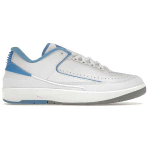 FALLBACK_AUTO - Jordan 2 Low UNC 2023 - kicksdb