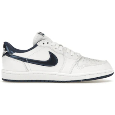 FALLBACK_AUTO - Jordan 1 Low 85 Metallic Blue 2024 - kicksdb