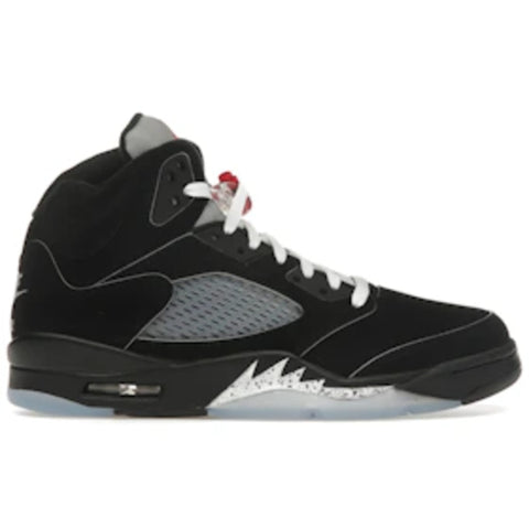 FALLBACK_AUTO - Jordan 5 Black Metallic Reimagined 2024 - kicksdb