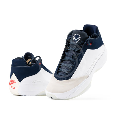PRIMARY - Jordan 40 Howard PE Home White 2025 - ES008217