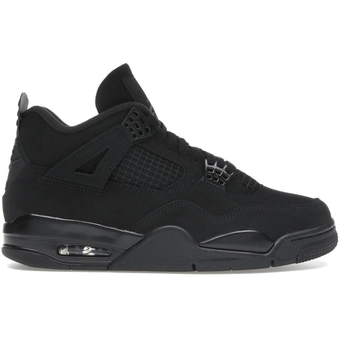 KICKSDB_AUTO - Jordan 4 Black Cat 2025 - ES007975