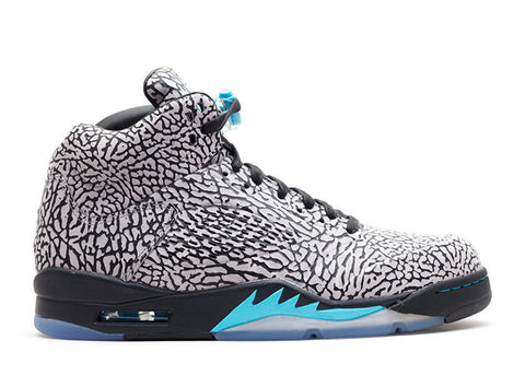 Jordan 5 3Lab5 Gamma - EnglishSole - Your source for rare and exclusive sneakers.