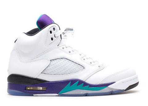 Jordan 5 Grape - EnglishSole - Your source for rare and exclusive sneakers.