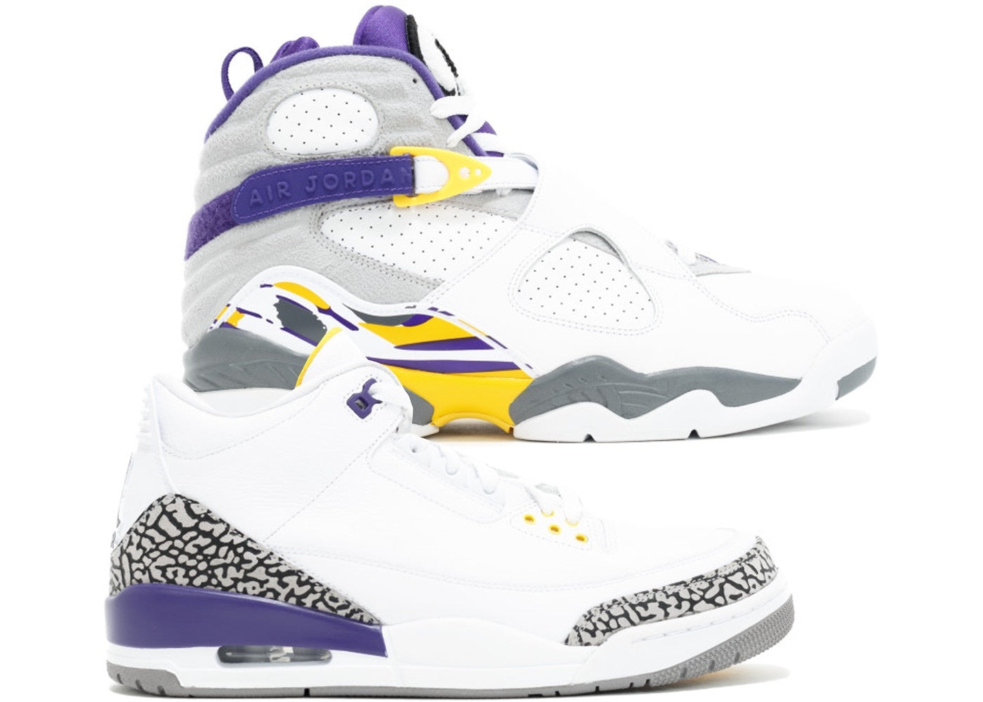 macklemore jordans price