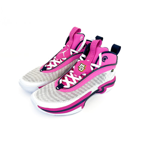 Jordan 36 Marquette Breast Cancer PE