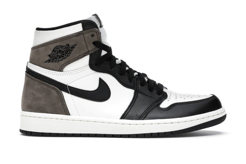 Jordan 1 Mocha GS