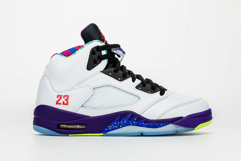 Jordan 5 Alternate Bel Air