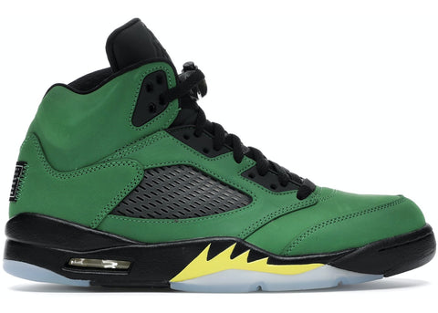 Jordan 5 Oregon SE