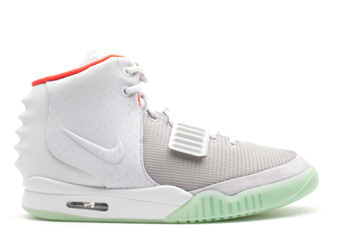 Yeezy lace tips on sale