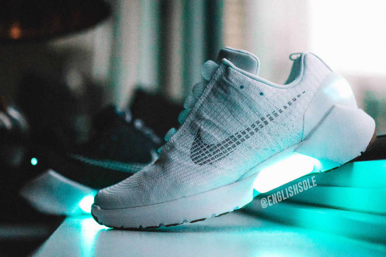 hyperadapt 1.0 white